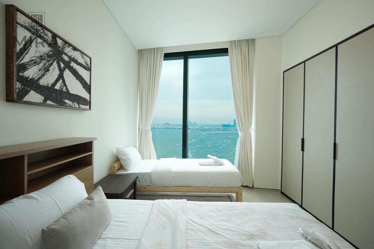 Serviced 2 Bedroom With Access Appartement