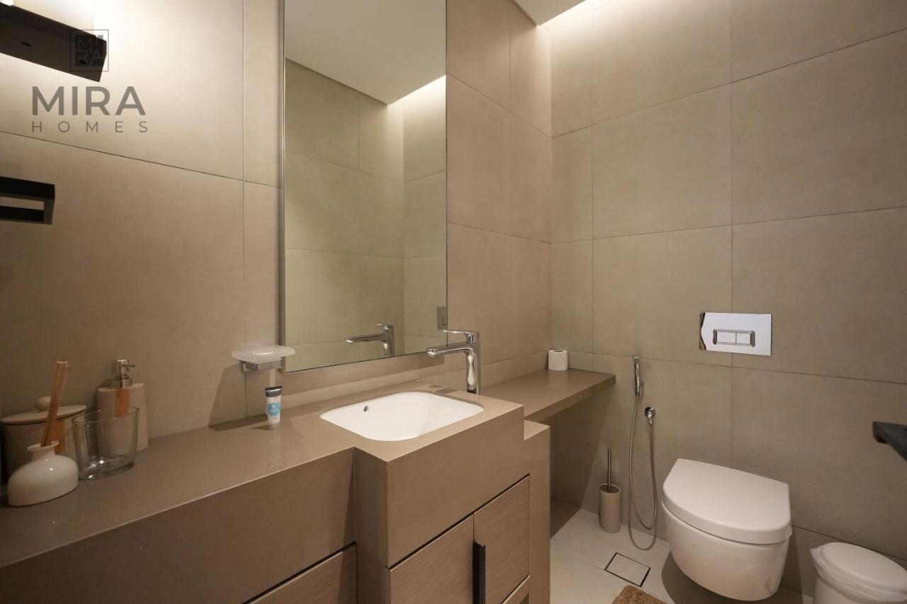 Appartement Serviced 2 Bedroom With Access *