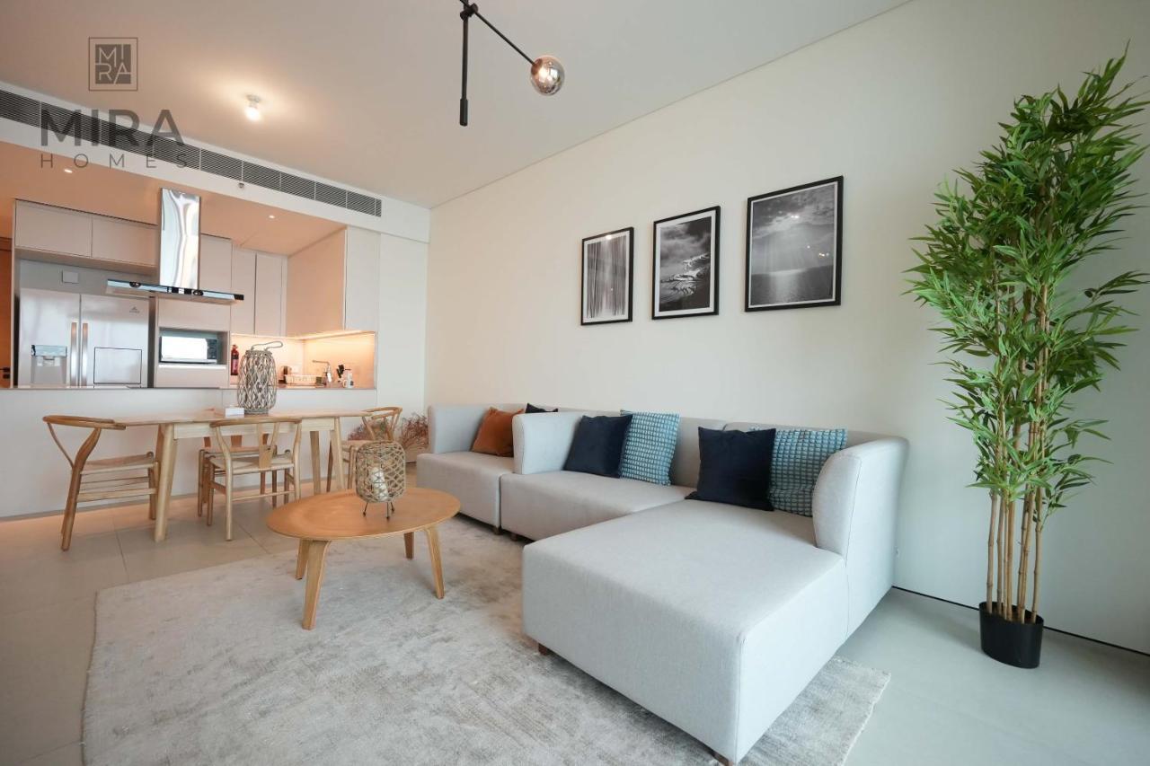 Serviced 2 Bedroom With Access * Dubaï