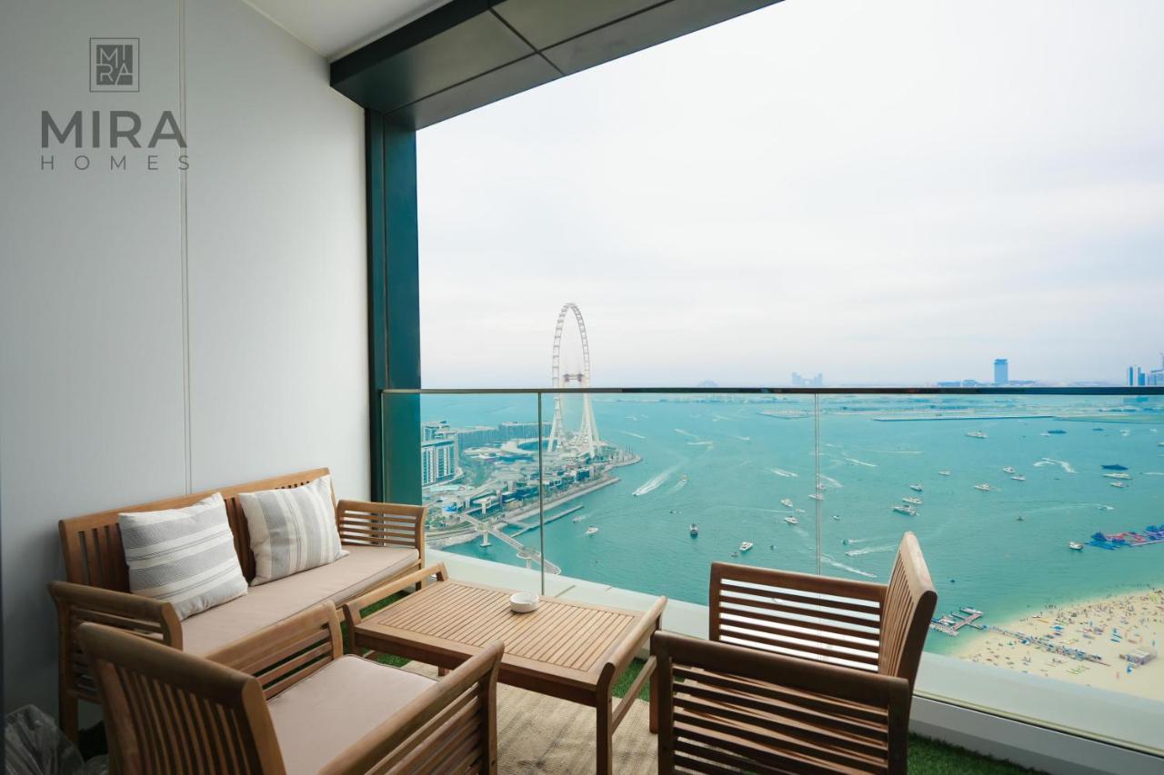 Serviced 2 Bedroom With Access * Dubaï