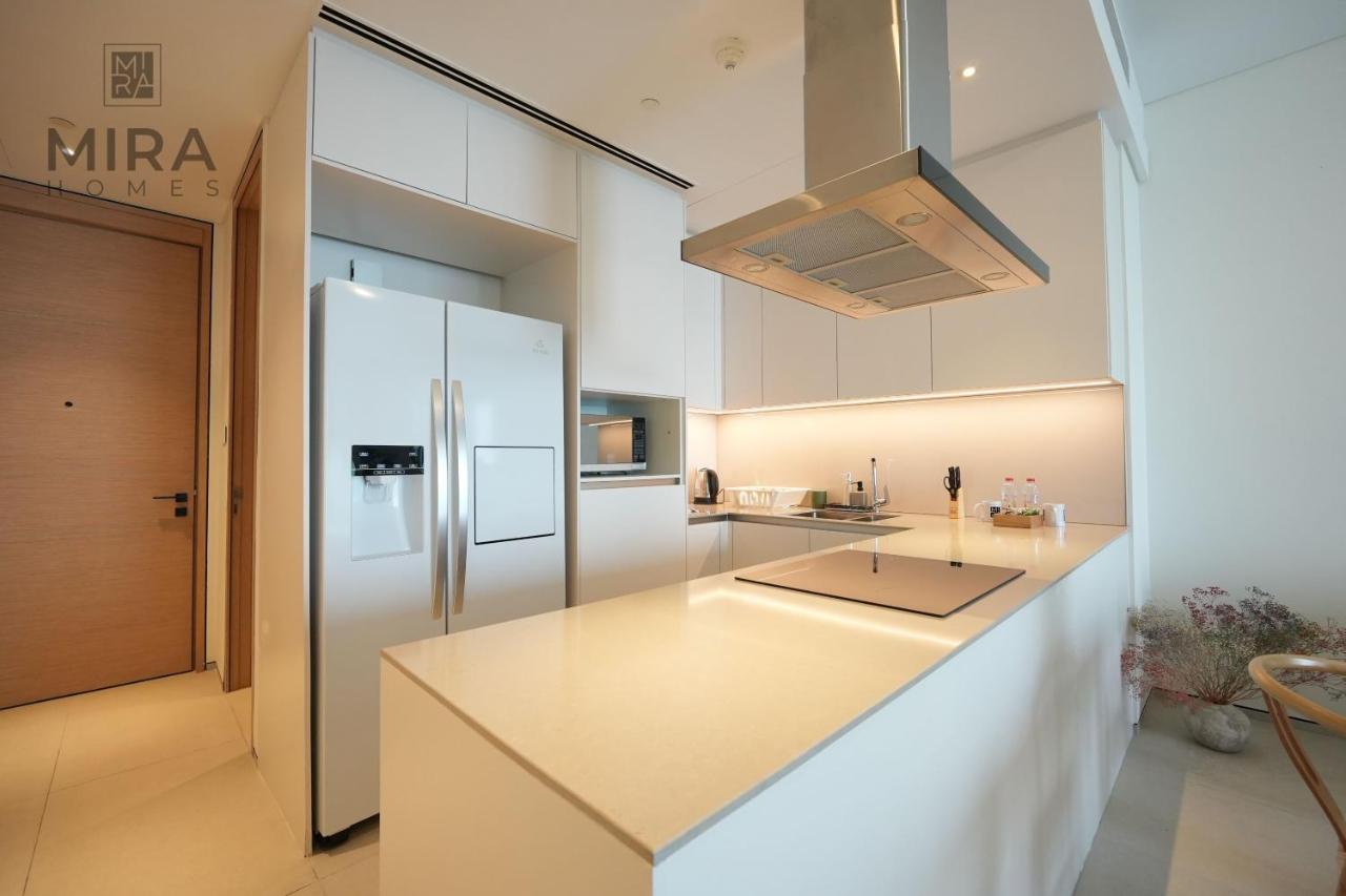 Appartement Serviced 2 Bedroom With Access