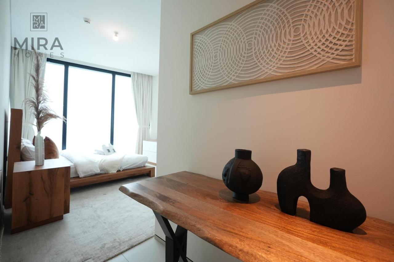Appartement Serviced 2 Bedroom With Access *