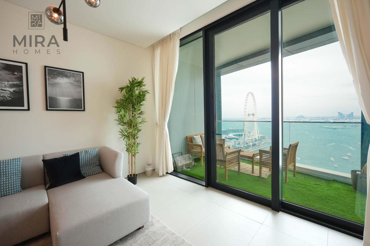 Appartement Serviced 2 Bedroom With Access