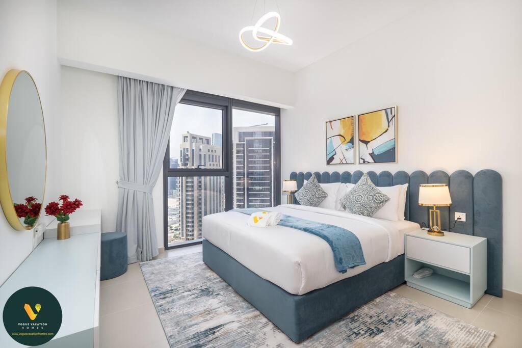 Vogue Downtown - Act 1 Act 2 Apartemen