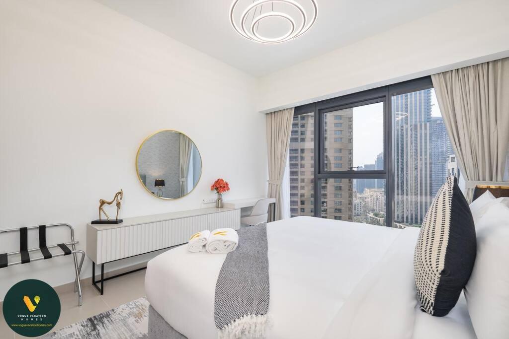 Vogue Downtown - Act 1 Act 2 Apartemen