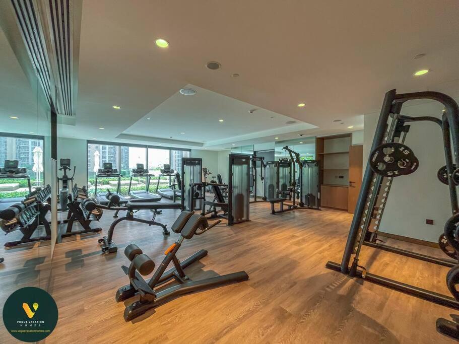 Apartemen Vogue Downtown - Act 1 Act 2 *