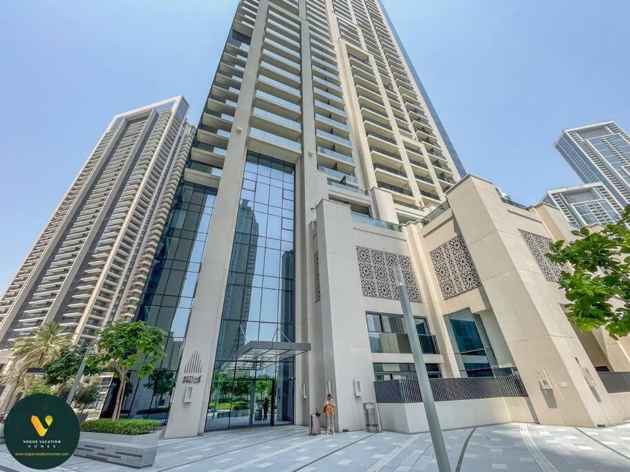Vogue Downtown - Act 1 Act 2 Apartemen *