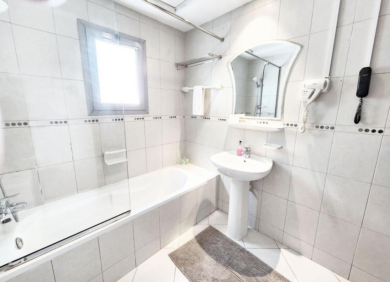 Appartement Rh-prime Location , Spacious 1 Bedroom Near Mall Of The Emirates Dubaï
