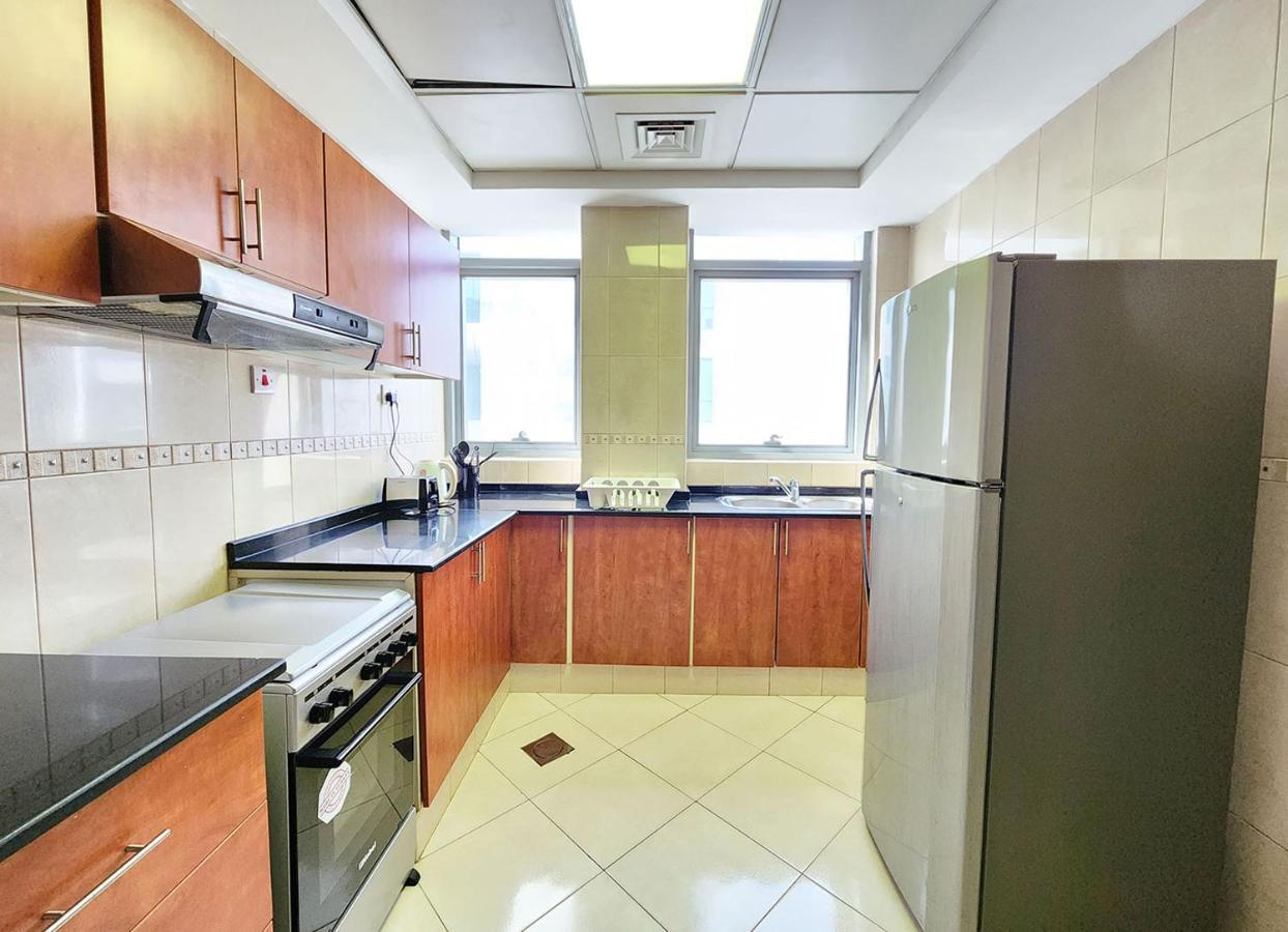 Rh-prime Location , Spacious 1 Bedroom Near Mall Of The Emirates Dubaï
