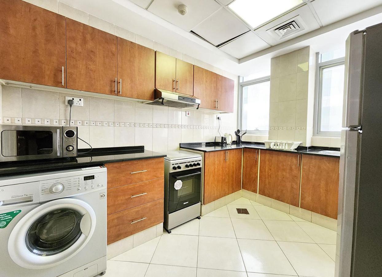 Rh-prime Location , Spacious 1 Bedroom Near Mall Of The Emirates *