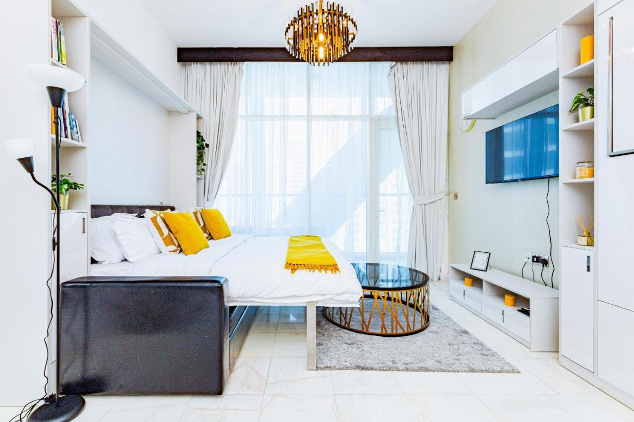 Apartamento Waves Homes - Chic With Balcony Overlooking Views *