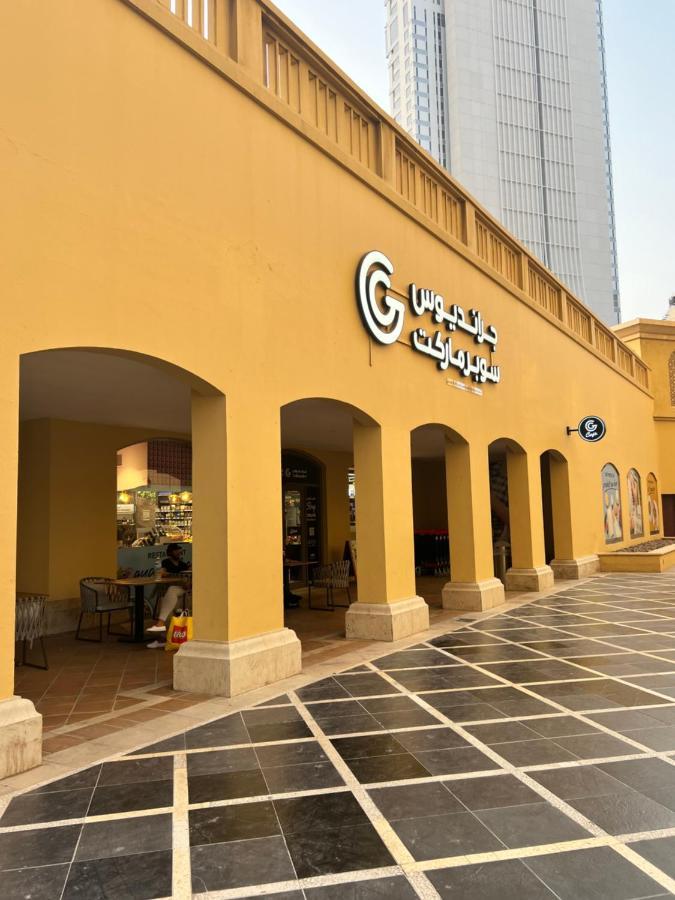 Robin Jbr Privatunterkunft Dubai