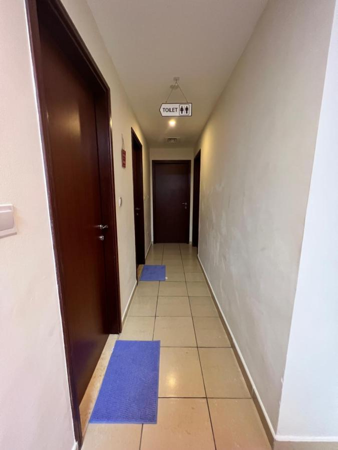 Privatunterkunft Robin Jbr *
