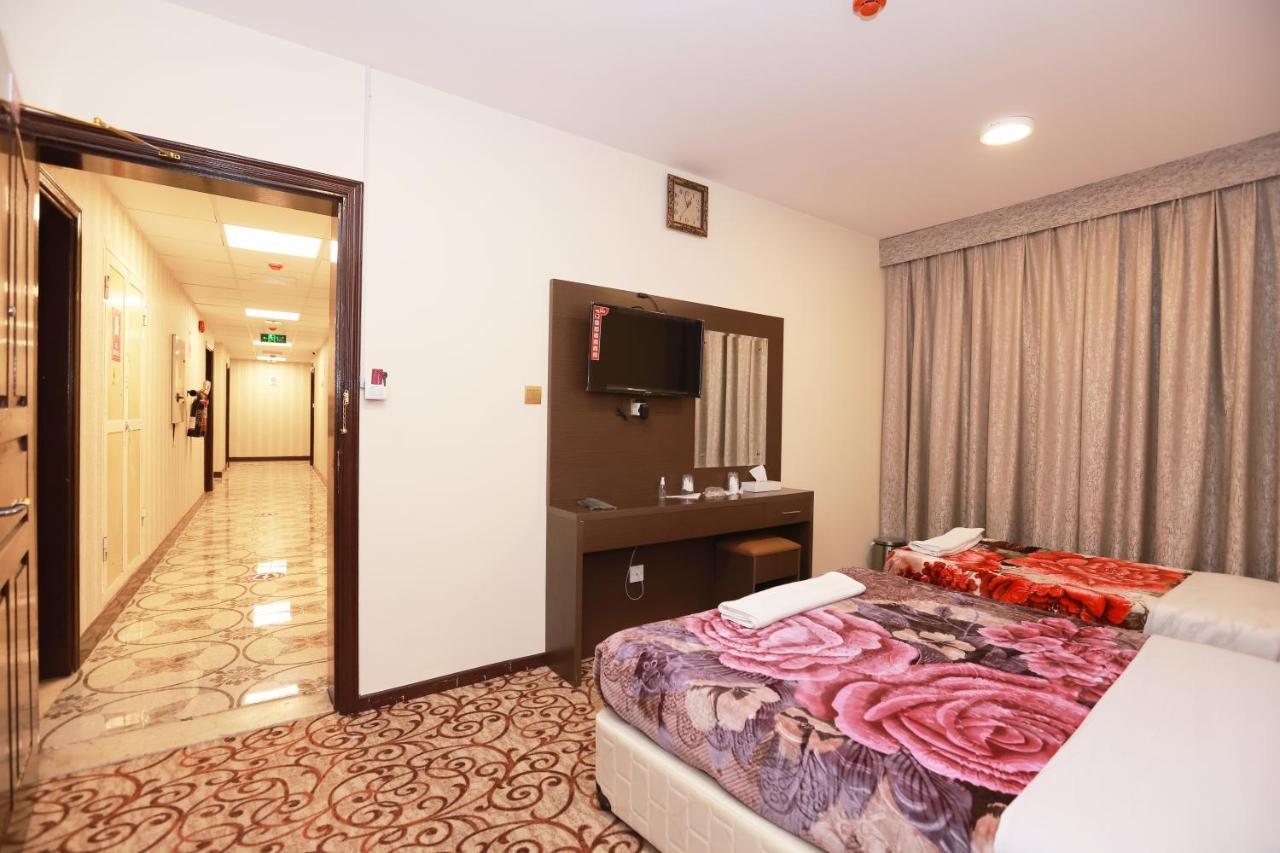 Hotel Najiba