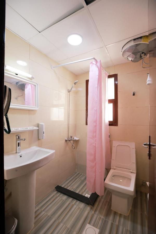 Najiba Hotel
