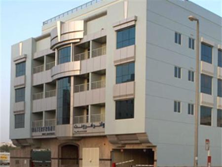 Hotel Splendor Hotel Apartments Bur Dubai 2*