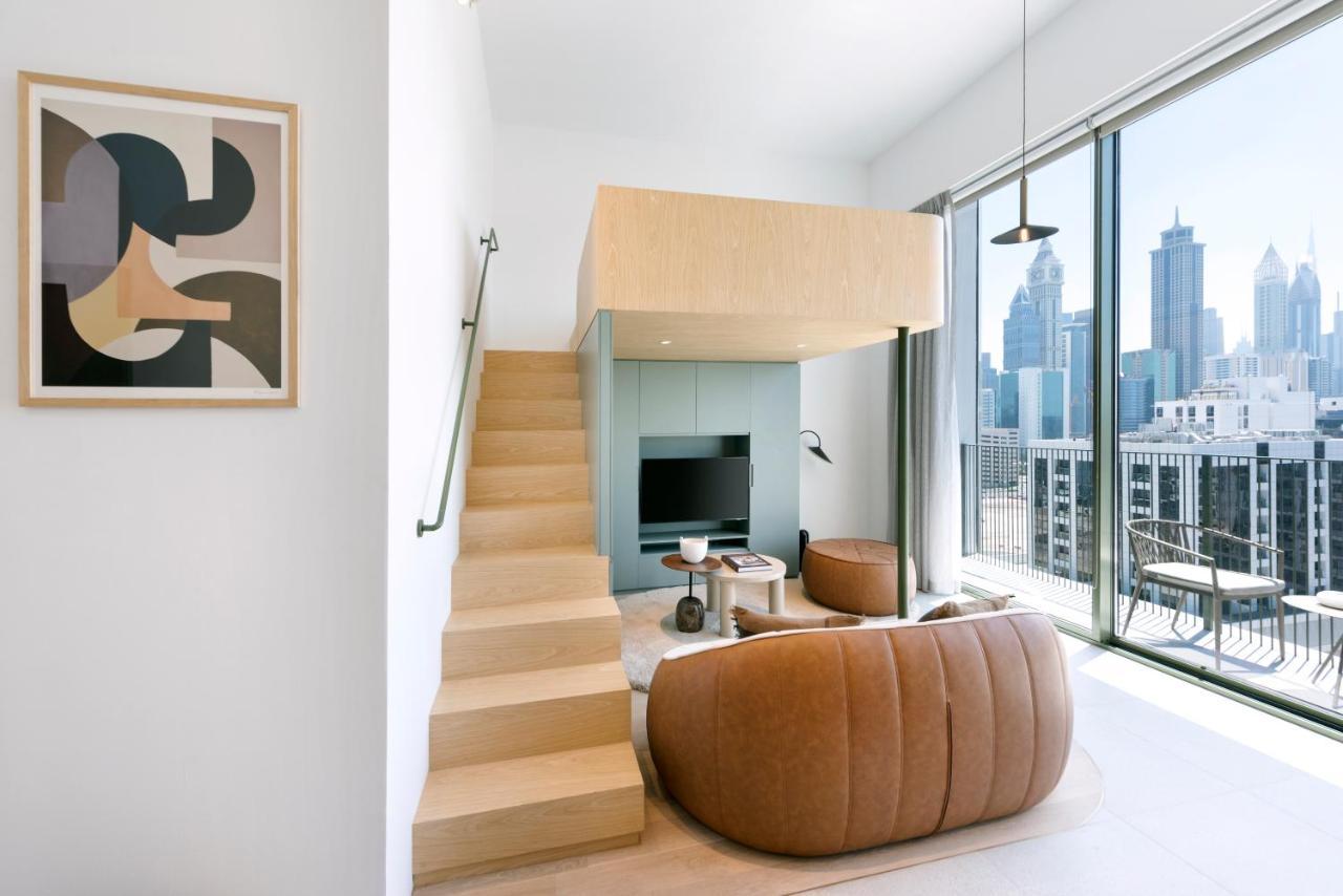 The Muse Hotel de apartamente