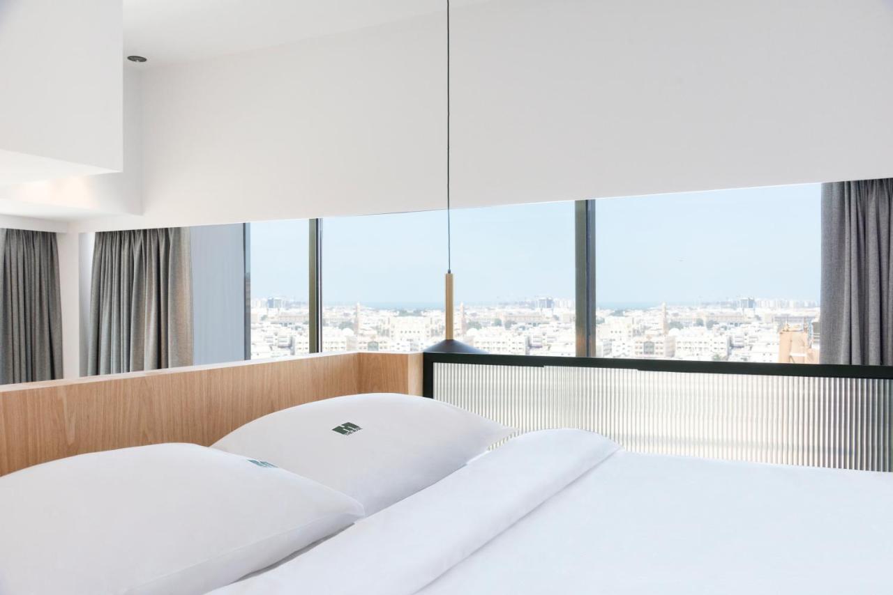 Hotel de apartamente The Muse
