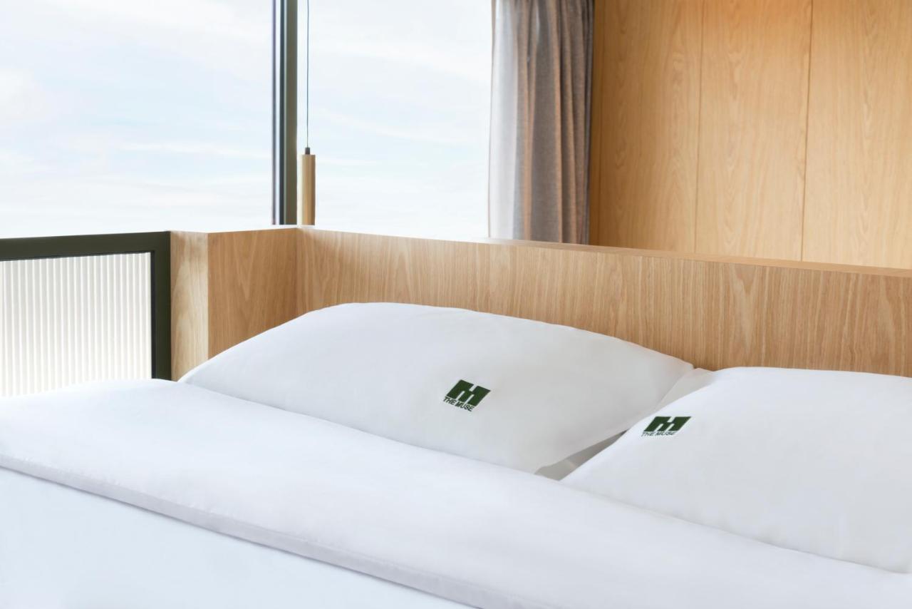 The Muse Hotel de apartamente Dubai