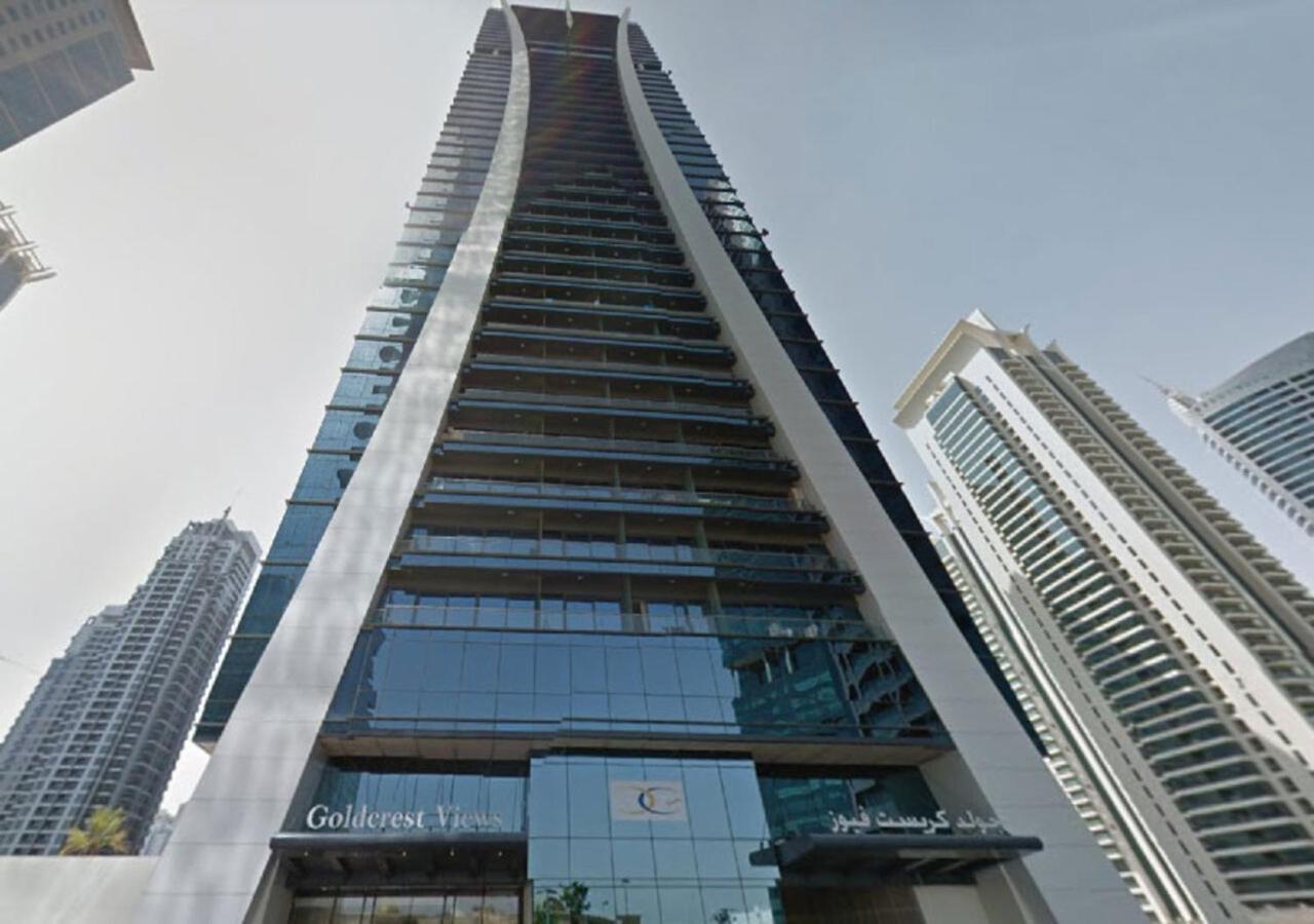 Cosmos Living Spacious With Balcony Gcv1 Dubai