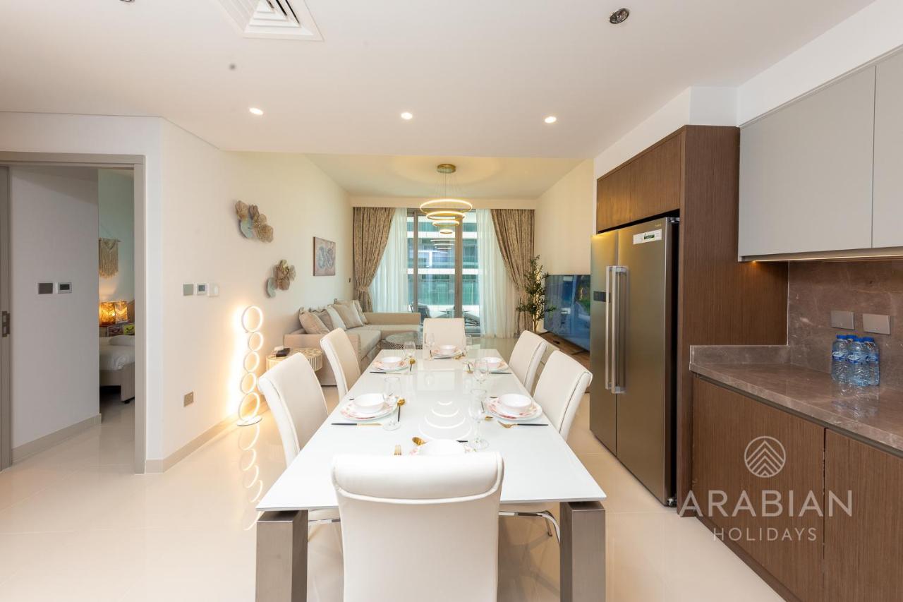 Apartamento Brand New 2br With Palm Views And Private - High Floor *