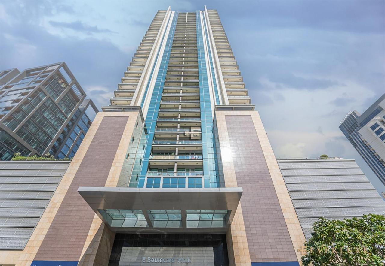 Apartamento Everluxe Stylish In Downtown