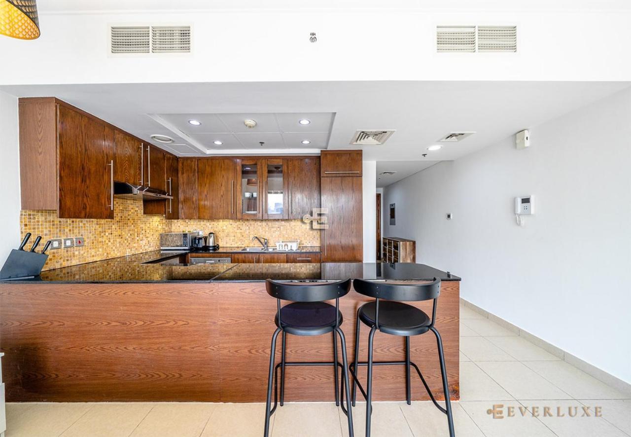 Everluxe Stylish In Downtown Apartamento Dubái