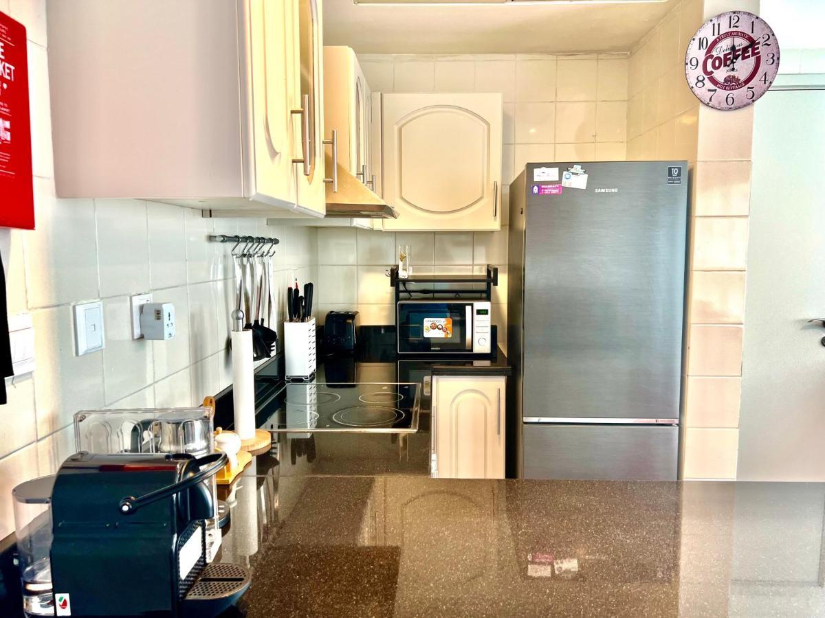 Apartemen The Waves 241 Marina Dubai