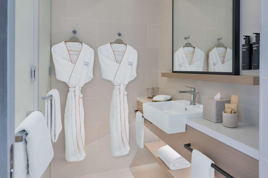 Vida Marina Yacht Club Hotel Dubái
