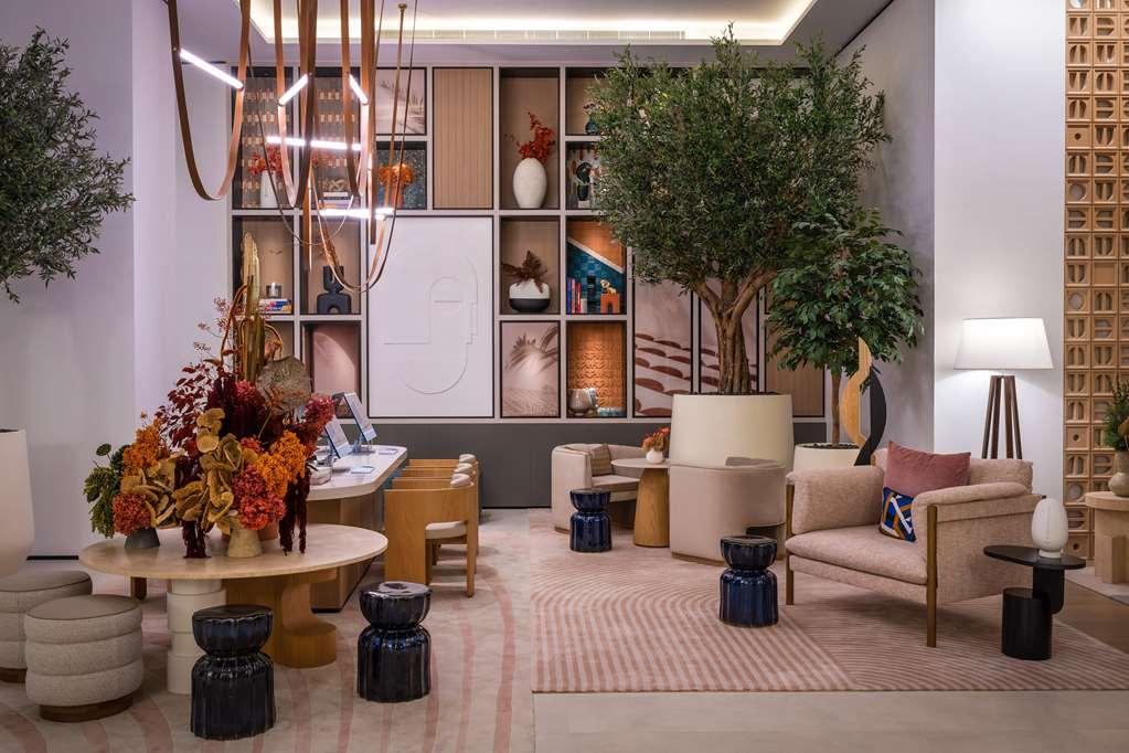 Vida Marina Yacht Club Hotel Dubái