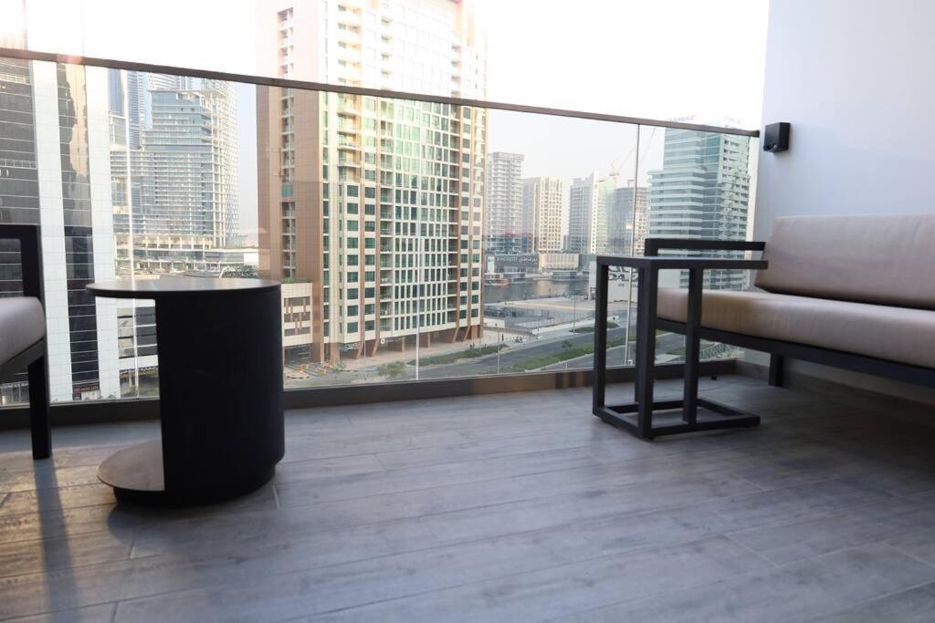 Appartement Mag 318 Downtown Superior Elegant View By Dolphinsuites Dubaï