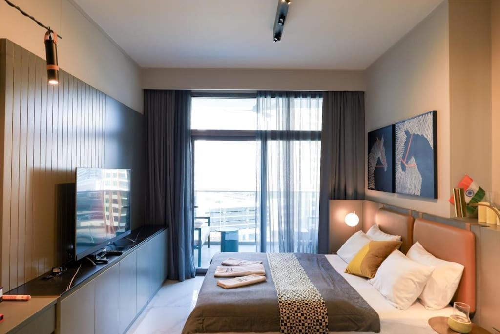 Appartement Mag 318 Downtown Superior Elegant View By Dolphinsuites