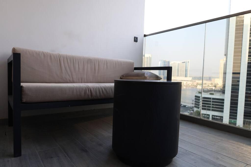 Appartement Mag 318 Downtown Superior Elegant View By Dolphinsuites Dubaï
