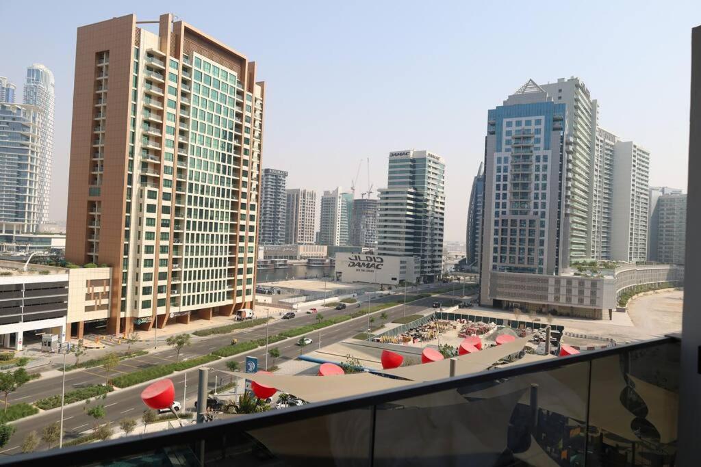 Mag 318 Downtown Superior Elegant View By Dolphinsuites * Dubaï