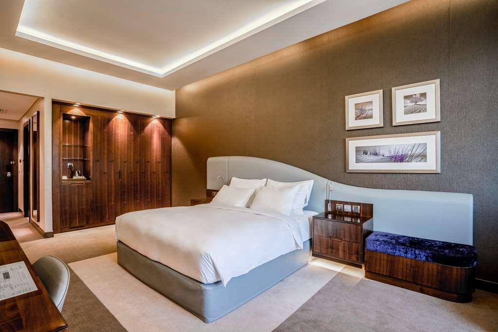 Radisson Blu Hotel. Waterfront Dubaï