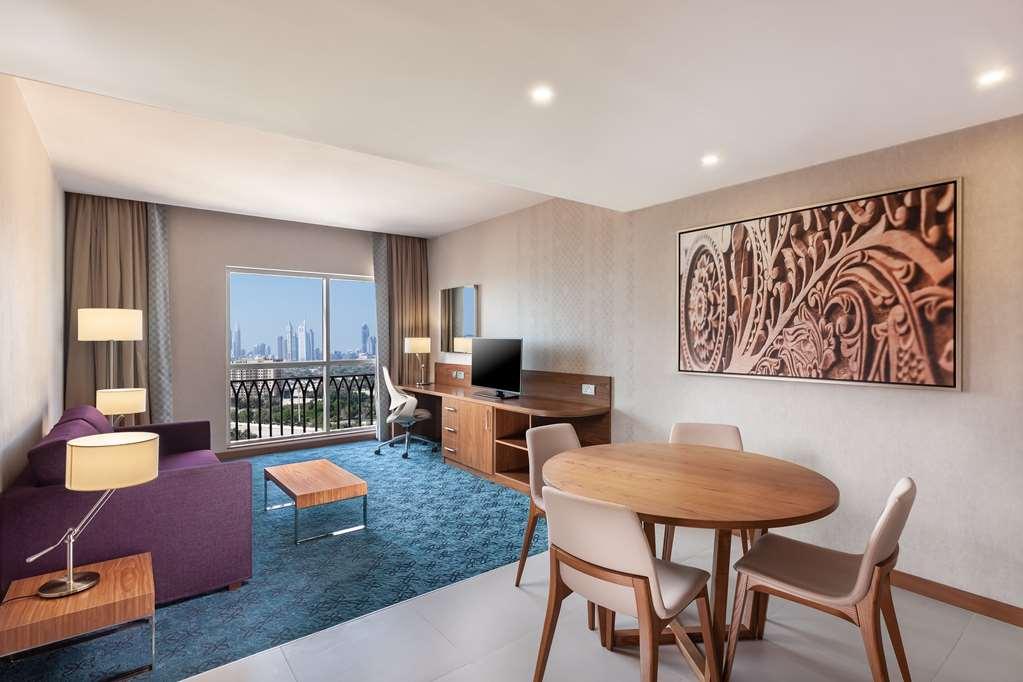 Doubletree By Hilton Al Jadaf Hotel Dubai