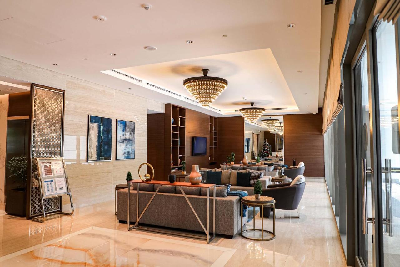 By Latinem Luxury G61115 Near Burj Khalifa Apartment