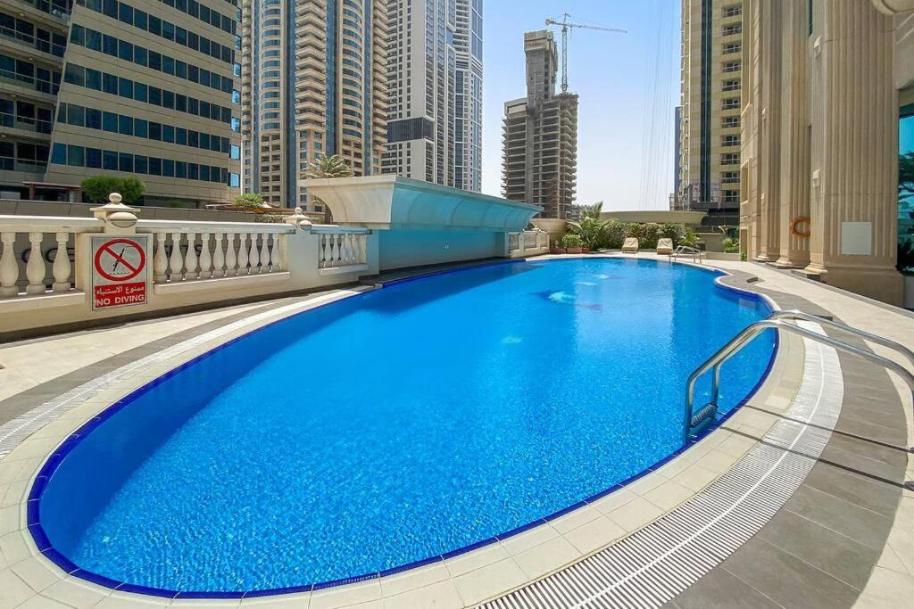 Stonetree - Marina Crown 1 Bedroom - Marina * Dubaï