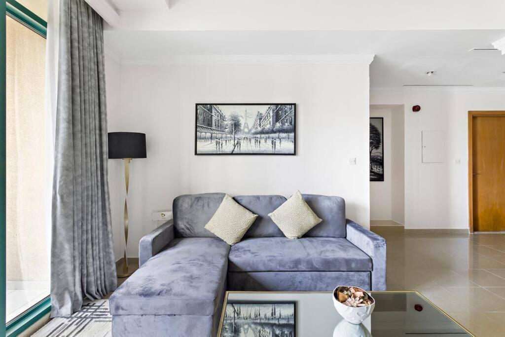 Stonetree - Marina Crown 1 Bedroom - Marina Dubaï