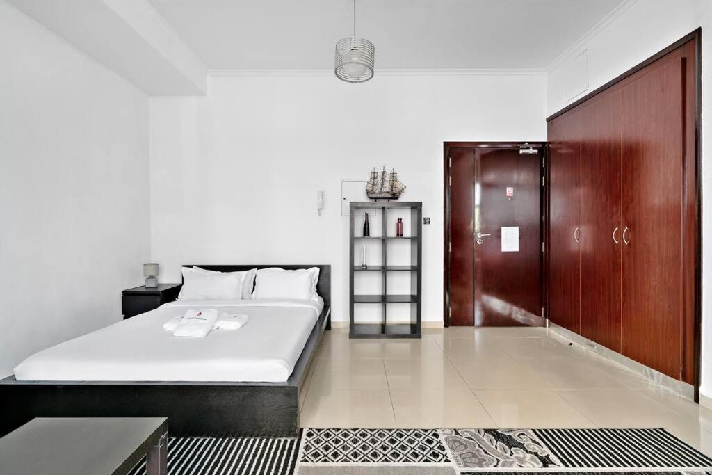 Stonetree - Dec Tower 1 - Marina Apartamento *