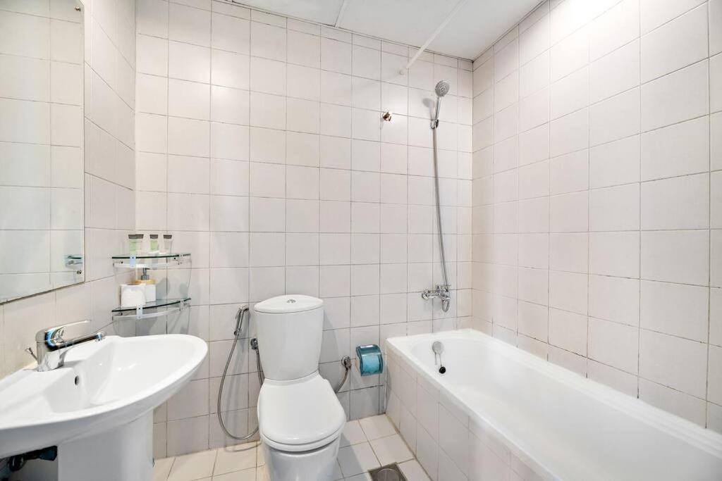 Apartamento Stonetree - Dec Tower 1 - Marina