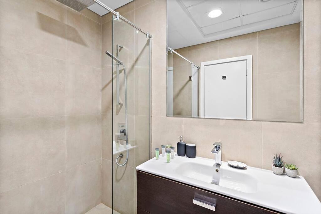 Appartement Stonetree - Furnished 2 Bedroom With Maids In Marina *