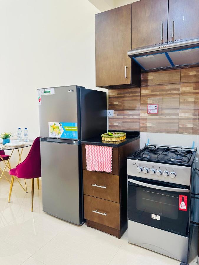 Luxurious Living In Jumeirah Village Circle, Apartamento