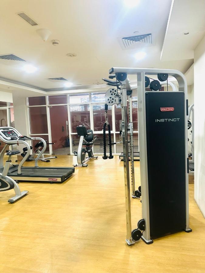 Luxurious Living In Jumeirah Village Circle,