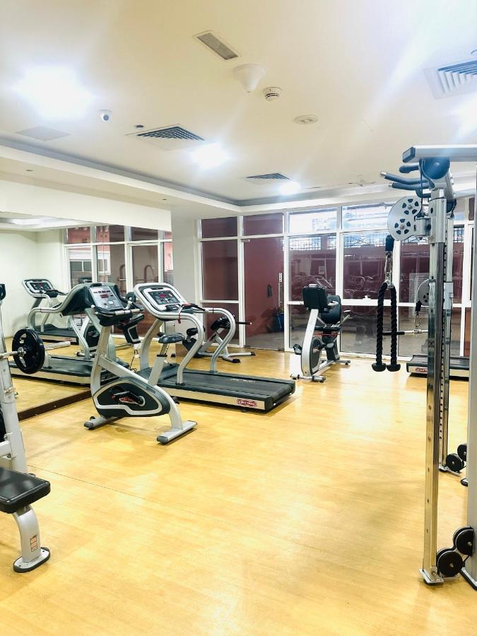Apartamento Luxurious Living In Jumeirah Village Circle, *