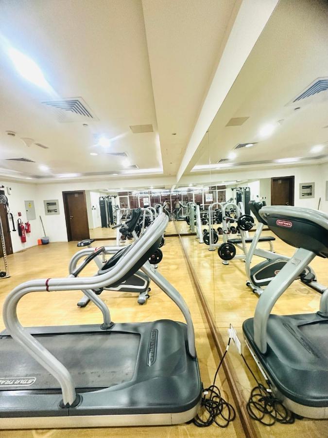 Luxurious Living In Jumeirah Village Circle, Apartamento *