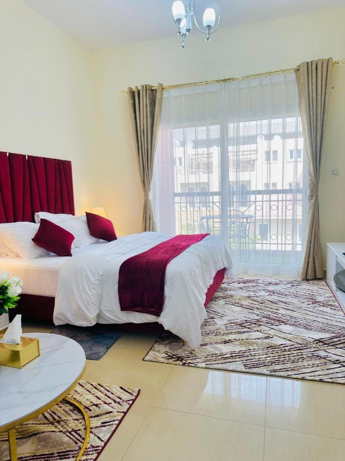 Apartamento Luxurious Living In Jumeirah Village Circle, *