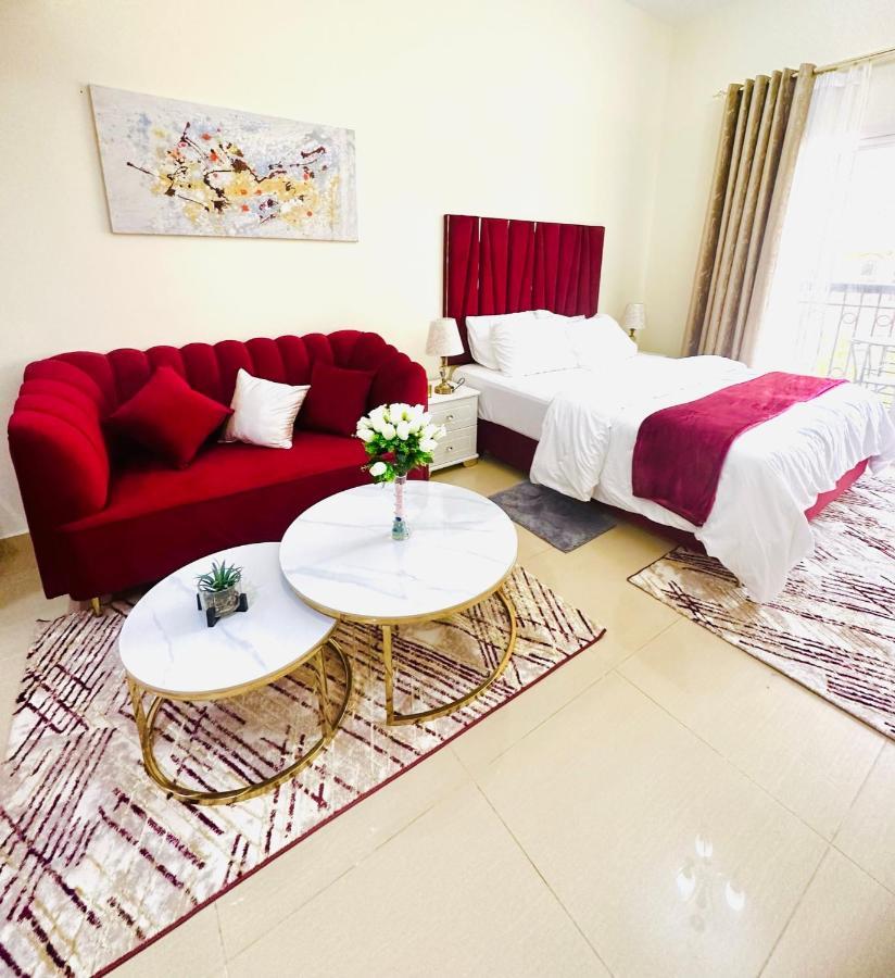 Apartamento Luxurious Living In Jumeirah Village Circle,