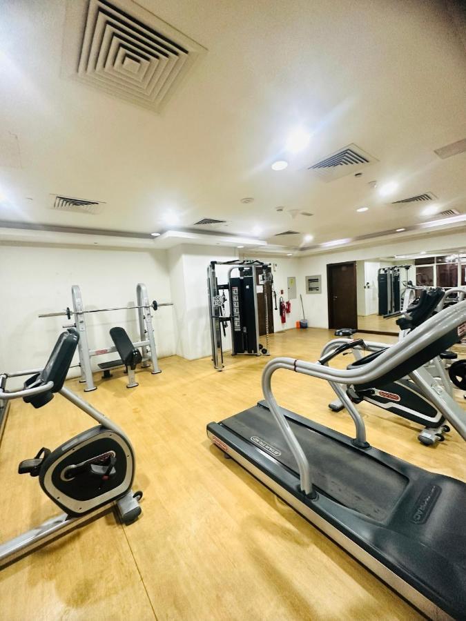 Luxurious Living In Jumeirah Village Circle, Apartamento Dubái