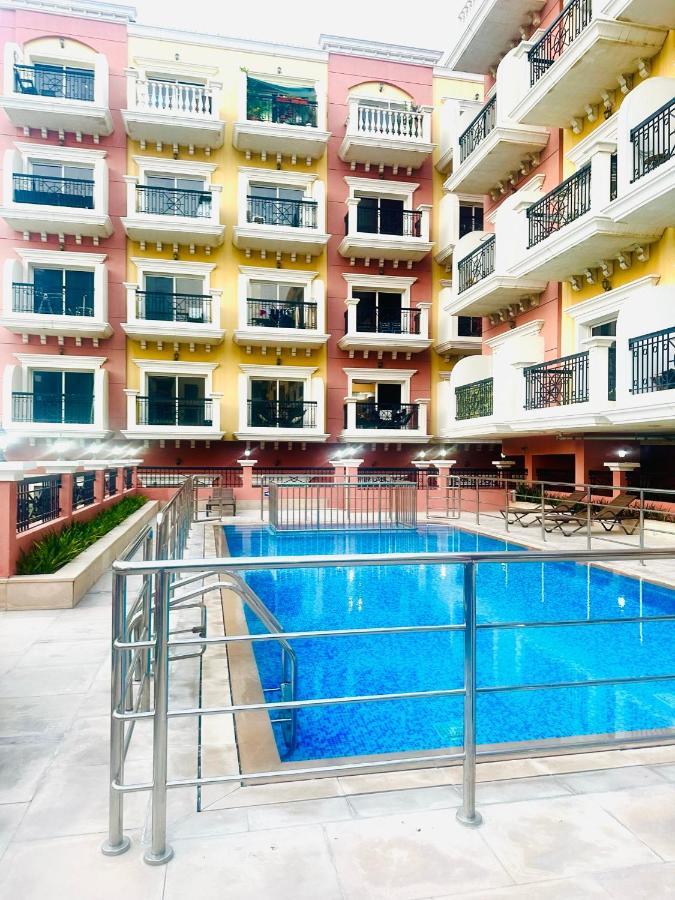 Apartamento Luxurious Living In Jumeirah Village Circle, *